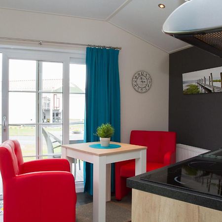 Luxus Chalet Bis 2 Personen Ohne Hund 诺登 外观 照片