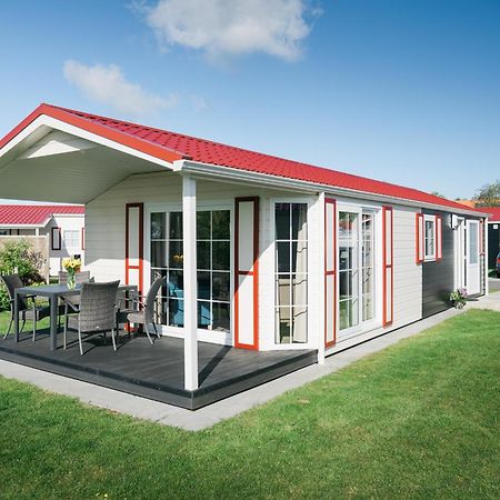Luxus Chalet Bis 2 Personen Ohne Hund 诺登 外观 照片