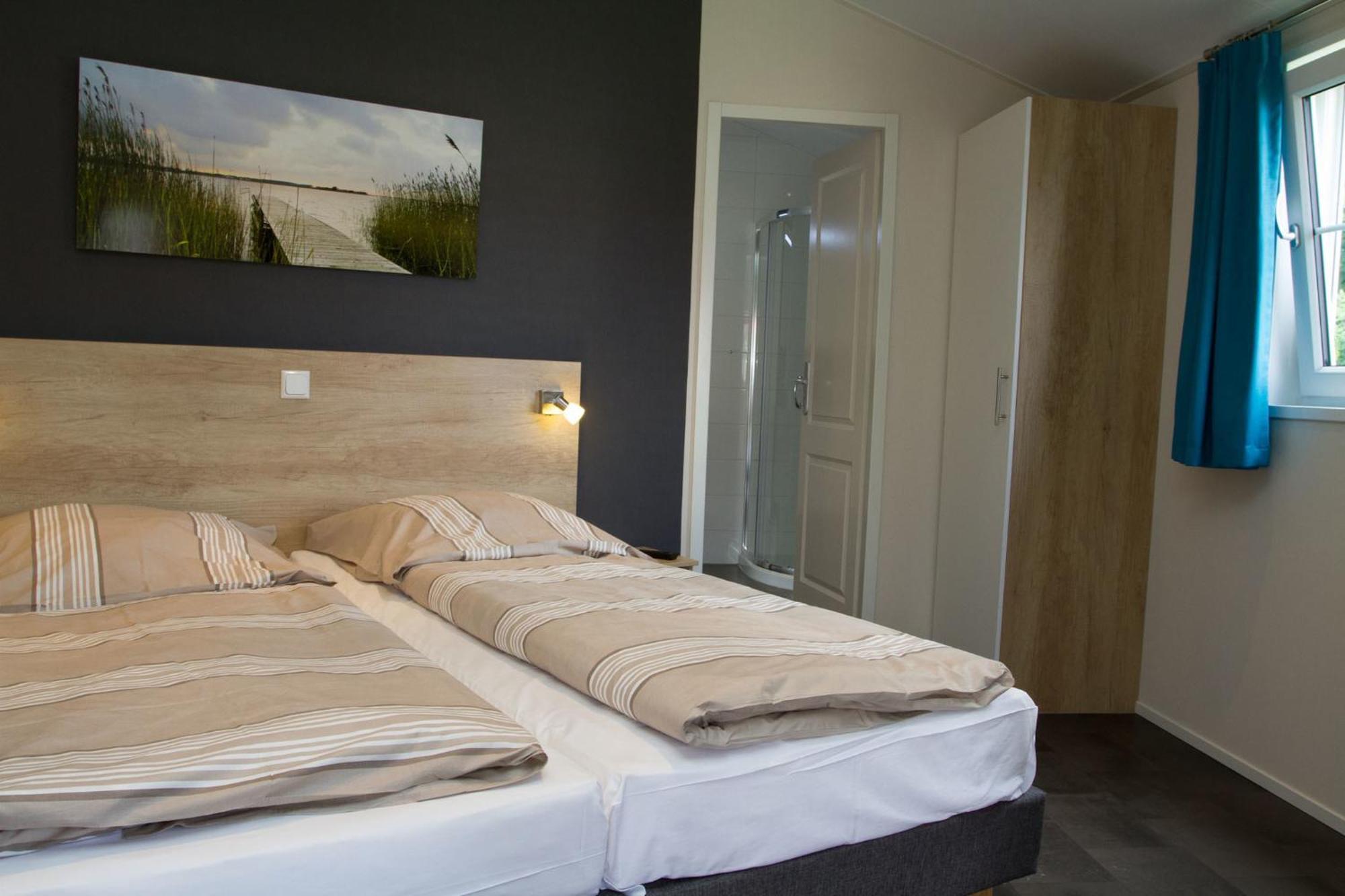 Luxus Chalet Bis 2 Personen Ohne Hund 诺登 外观 照片